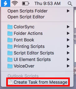 Outlook 2016 For Mac Store Button Missing