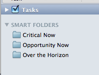 task smart folders