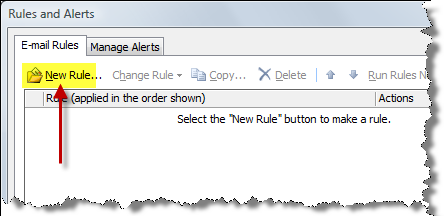 NewRule