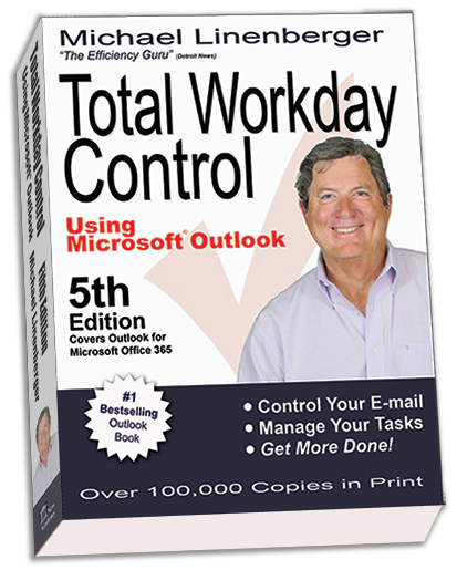 Total Workday Control 5th Ed.