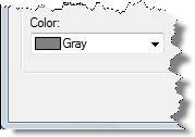 color box