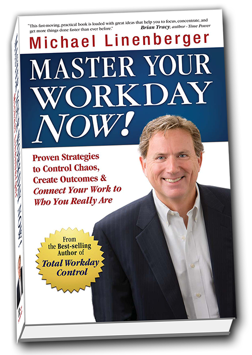 Master Your Workday Now